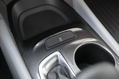 2023 Chevrolet Malibu FL