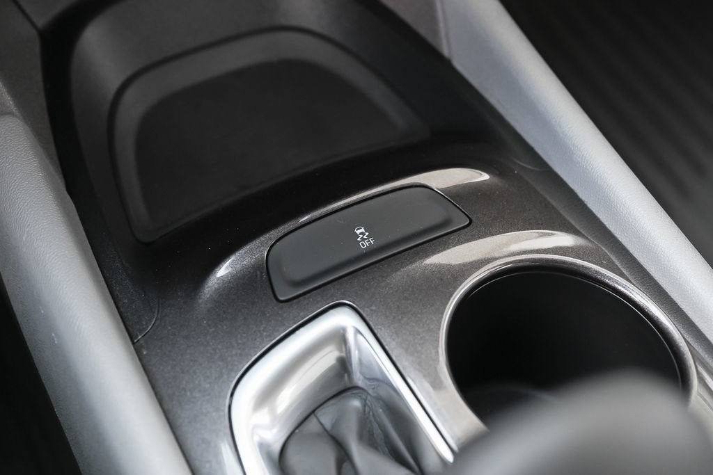 2023 Chevrolet Malibu FL