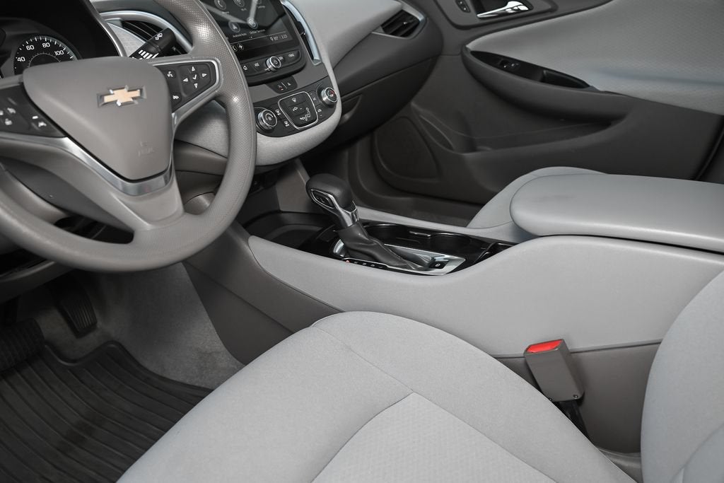 2023 Chevrolet Malibu FL