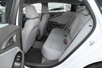 2023 Chevrolet Malibu FL