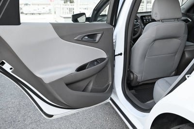 2023 Chevrolet Malibu FL