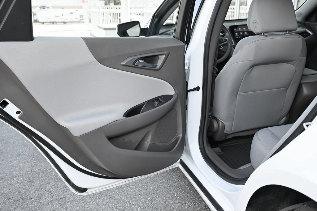 2023 Chevrolet Malibu FL