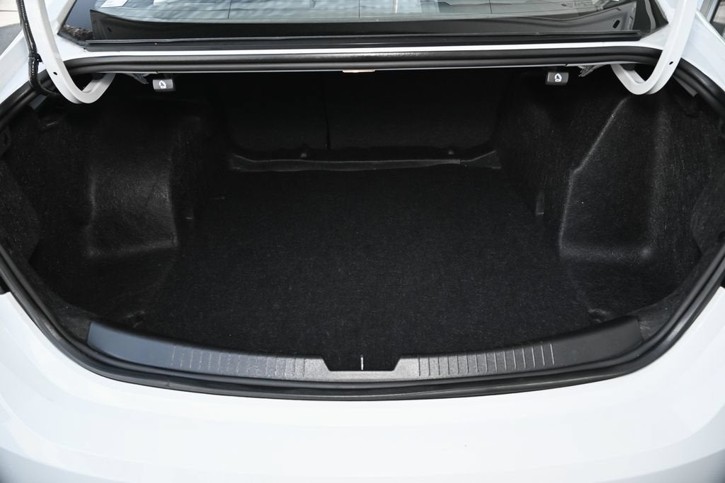 2023 Chevrolet Malibu FL