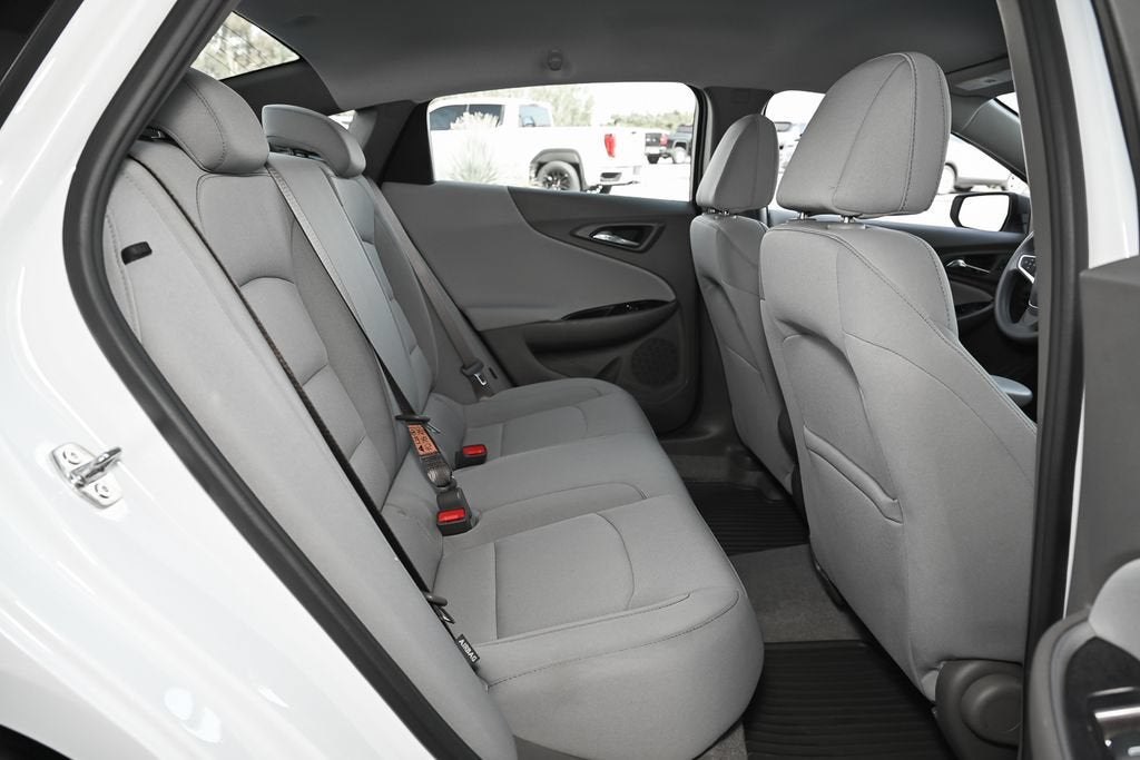 2023 Chevrolet Malibu FL