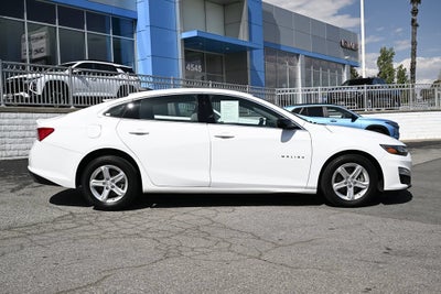2023 Chevrolet Malibu FL