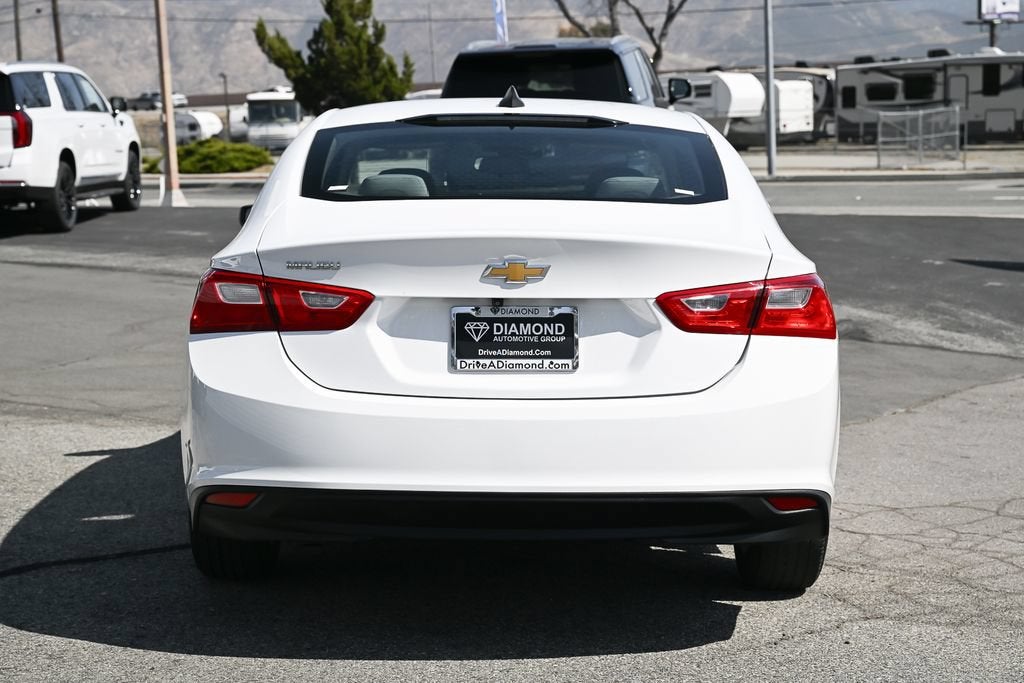2023 Chevrolet Malibu FL