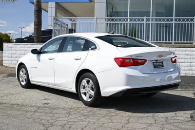 2023 Chevrolet Malibu FL