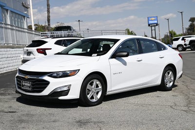 2023 Chevrolet Malibu FL