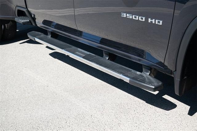 2024 Chevrolet Silverado 3500 HD LT DRW