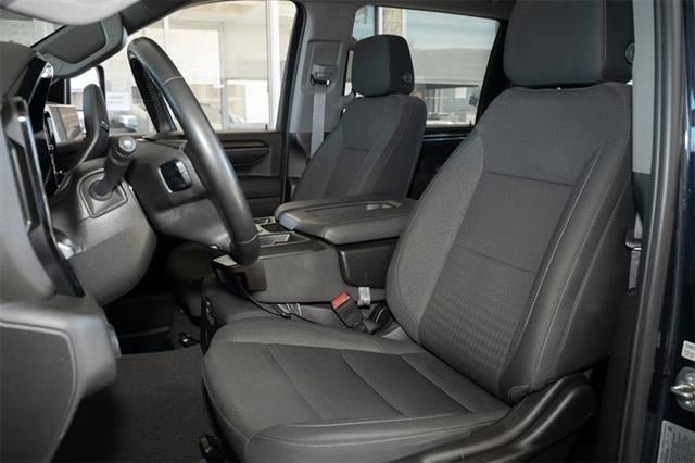 2024 Chevrolet Silverado 3500 HD LT DRW