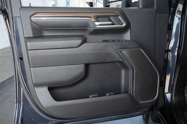 2024 Chevrolet Silverado 3500 HD LT DRW