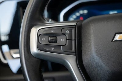 2024 Chevrolet Silverado 3500 HD LT DRW