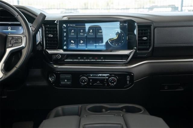 2024 Chevrolet Silverado 3500 HD LT DRW