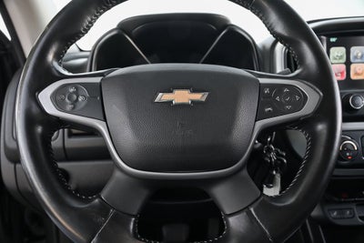 2016 Chevrolet Colorado 2WD LT