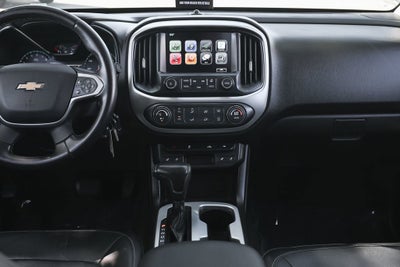 2016 Chevrolet Colorado 2WD LT