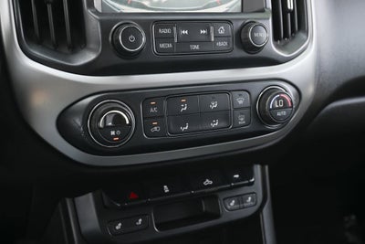 2016 Chevrolet Colorado 2WD LT