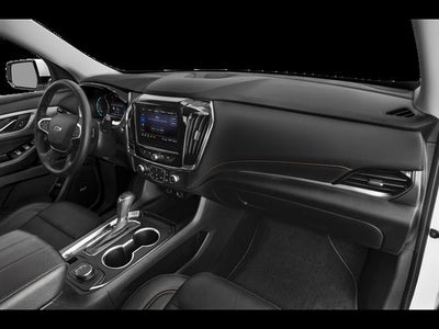 2019 Chevrolet Traverse RS
