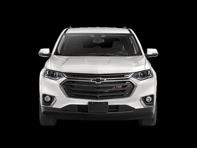 2019 Chevrolet Traverse RS