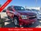 2014 Chevrolet Tahoe LS