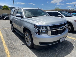 2019 Chevrolet Tahoe LS