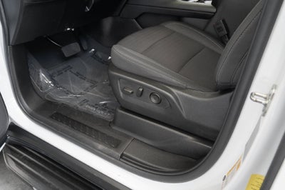 2024 Chevrolet Suburban LS