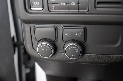 2024 Chevrolet Suburban LS
