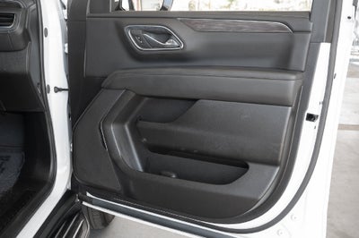 2024 Chevrolet Suburban LS