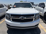 2018 Chevrolet Suburban LS