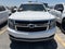 2018 Chevrolet Suburban LS