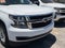 2018 Chevrolet Suburban LS
