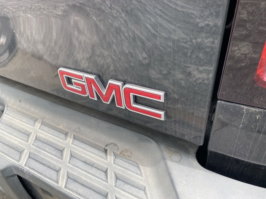 2012 GMC Sierra 2500 HD Denali