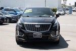 2024 Cadillac XT5 Luxury