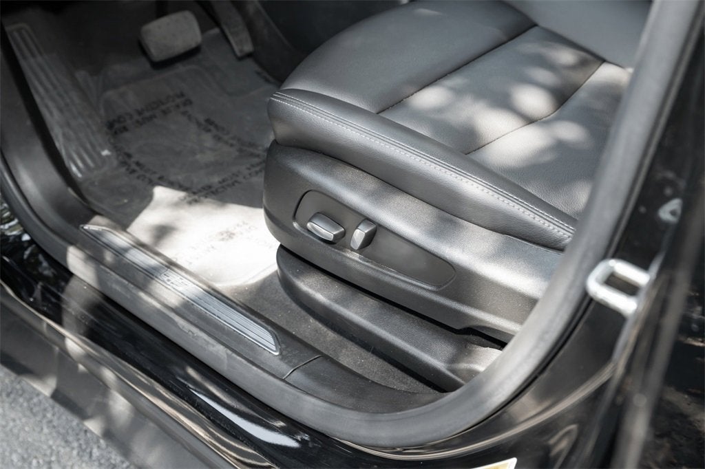 2024 Cadillac XT5 Luxury