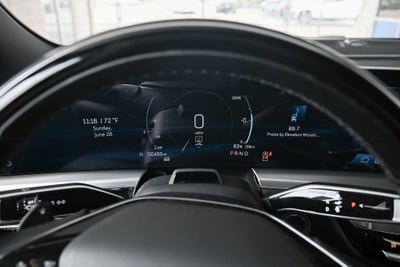 2024 Cadillac LYRIQ Sport 2