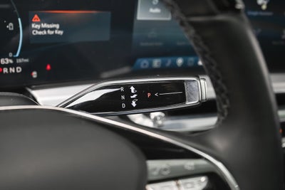 2024 Cadillac LYRIQ Sport 2