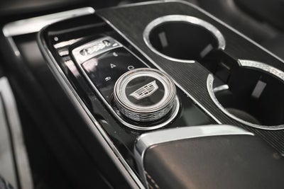 2024 Cadillac LYRIQ Sport 2