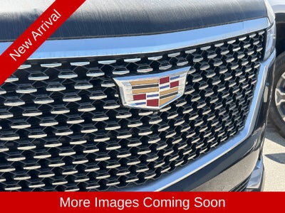 2023 Cadillac Escalade ESV RWD Luxury