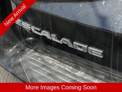 2023 Cadillac Escalade ESV RWD Luxury