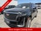 2022 Cadillac Escalade ESV Premium Luxury