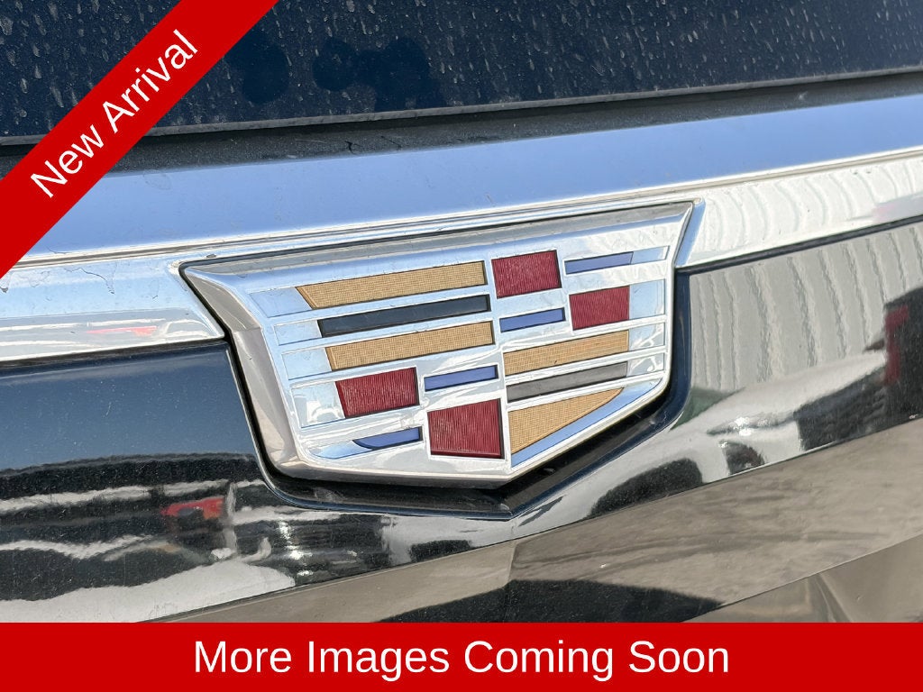 2022 Cadillac Escalade ESV Premium Luxury