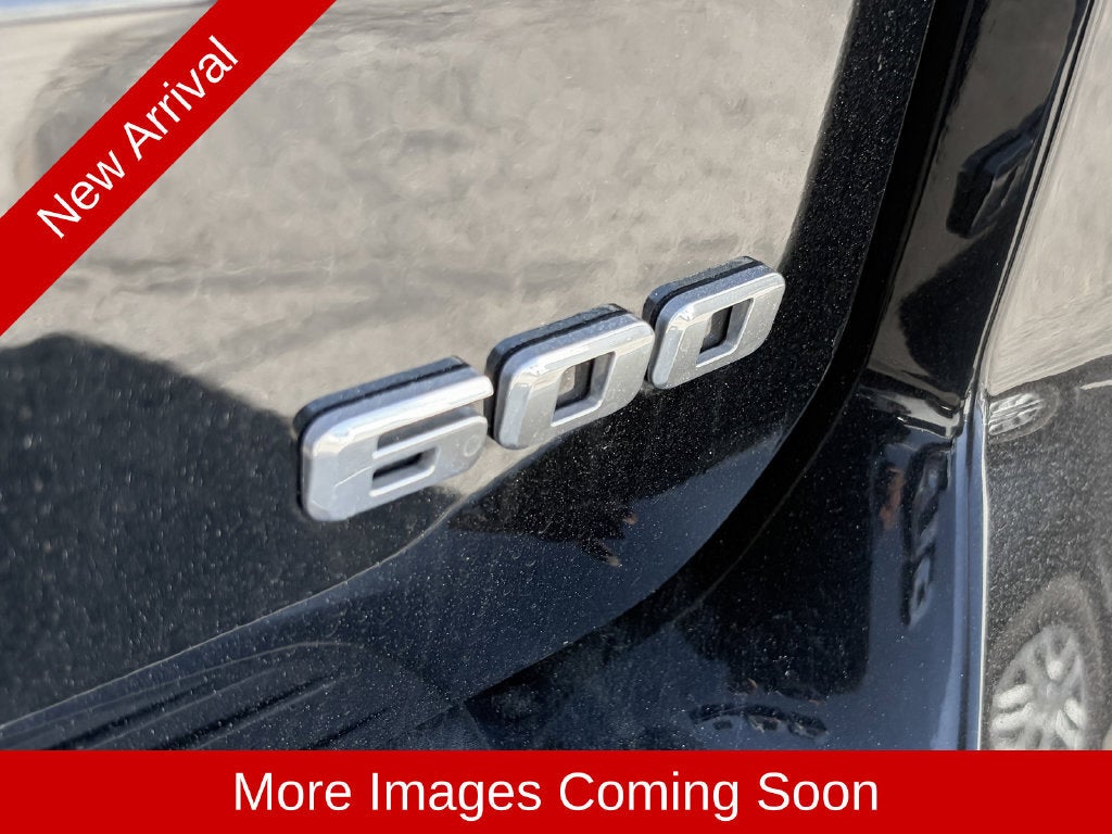 2022 Cadillac Escalade ESV Premium Luxury