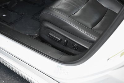 2022 Honda Accord Hybrid Touring