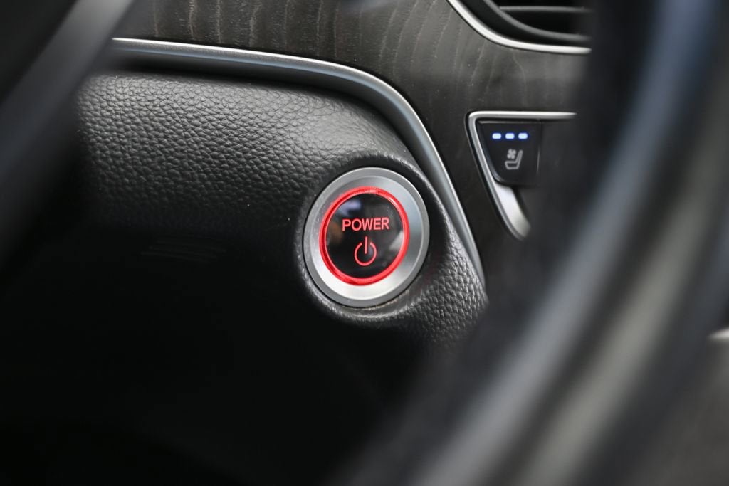 2022 Honda Accord Hybrid Touring