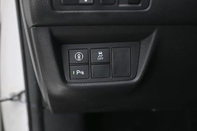 2022 Honda Accord Hybrid Touring