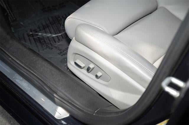 2017 Cadillac XTS Premium Luxury