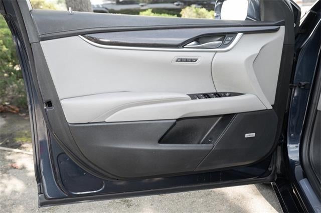 2017 Cadillac XTS Premium Luxury