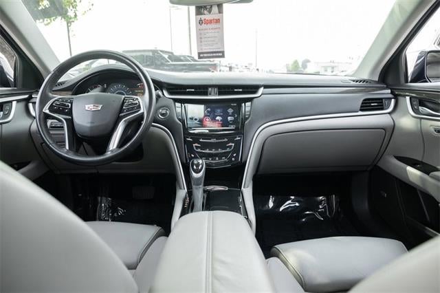 2017 Cadillac XTS Premium Luxury