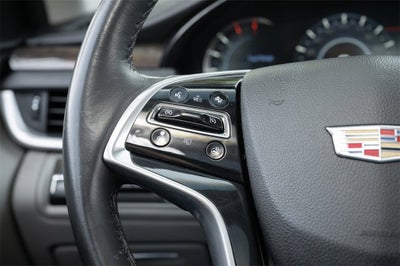 2017 Cadillac XTS Premium Luxury