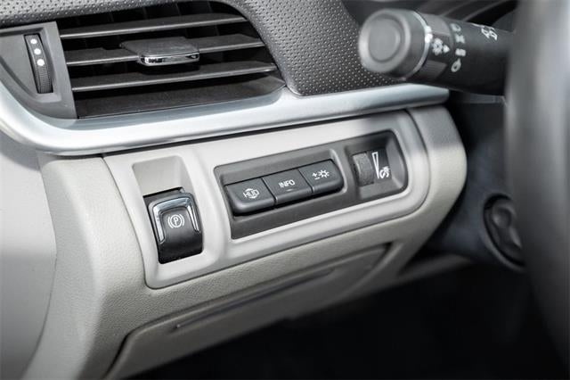 2017 Cadillac XTS Premium Luxury