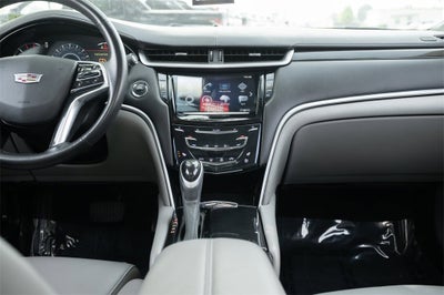 2017 Cadillac XTS Premium Luxury